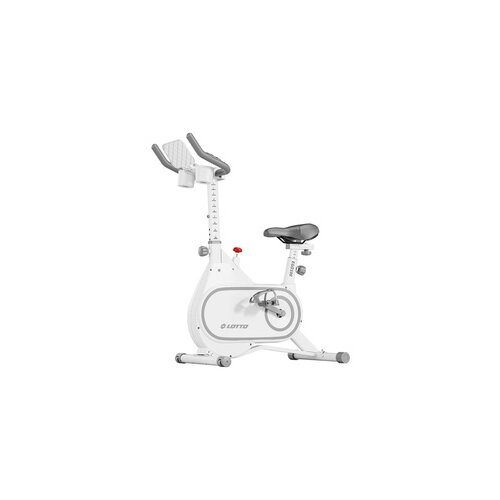 Lotto_Fitness Sobni bicikl EGO 100 6 kg zamajac Slike