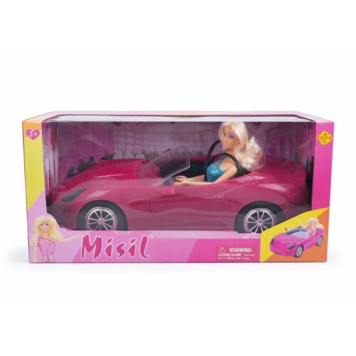 MILENIJUM LUTKA DEFA MISIL AUTO Cene