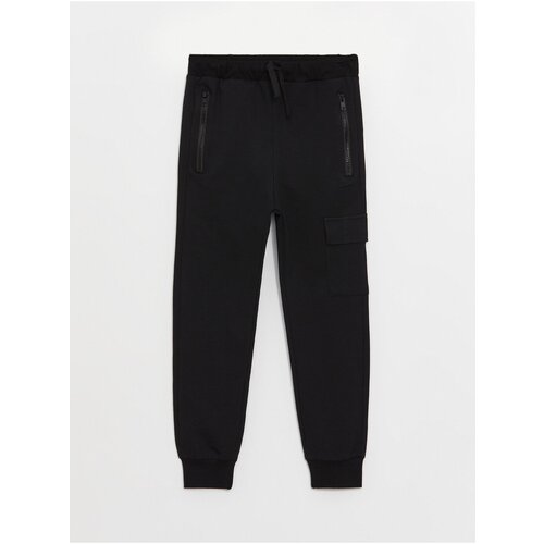 LC Waikiki Boy&amp;#039;s Cargo Sweatpants with Elastic Waist. Slike
