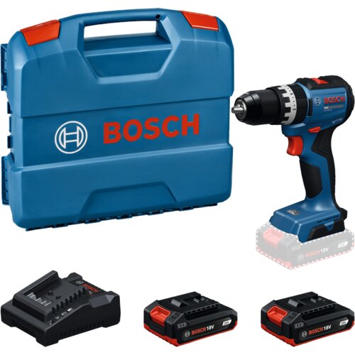 Bosch PRO GSB18V-52 Akumulatorska udarna bu&scaron;ilica-odvrtač 06019S0123 Cene
