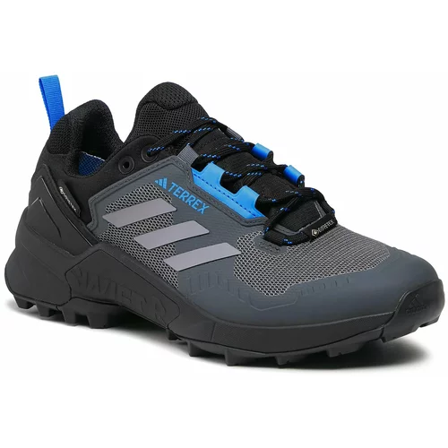 Adidas Čevlji Terrex Swift R3 GORE-TEX Hiking Shoes HR1311 Črna