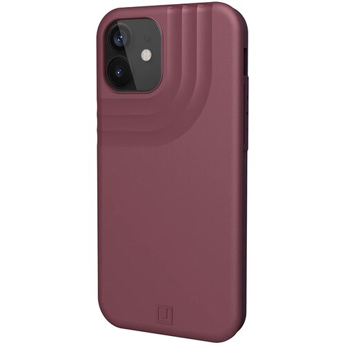  Maska za iPhone 12 mini UAG Anchor tamno crvena Cene