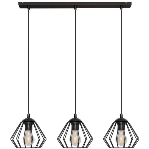  Luster na sajli AGAT 3xE27/15W/230V Cene