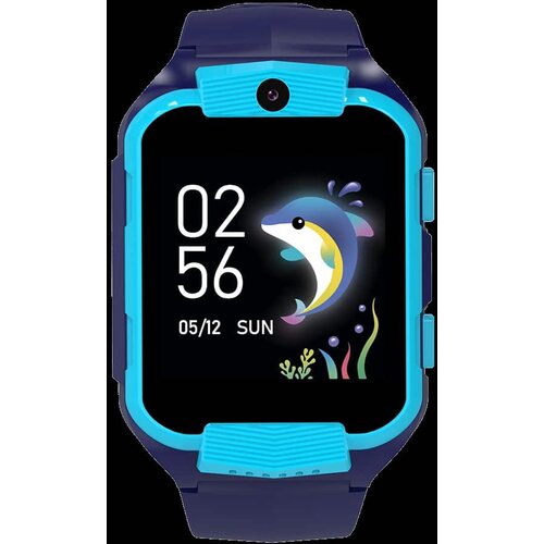 Canyon Dječiji sat Cindy KW-41 1.69”IPS colorful screen 240*280 ASR3603C Nano SIM card 192+128MB GSMB3/B8 LTEB1.2.3.5.7.8.20 680mAh Cijene