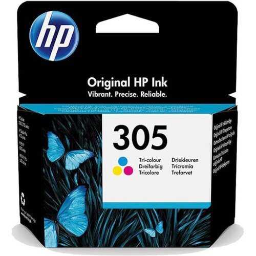 HP Tinta kolor 305 Slike