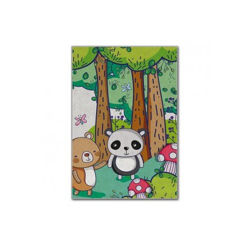 Conceptum Hypnose tepih Hmi Kdc-60, pravougaoni, 160 x 230 cm, &amp;scaron;areni Slike