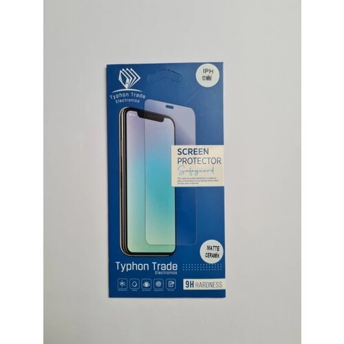 TYPHON zaštitno staklo mate meramic 12 mini ( 95156 ) Cene