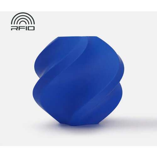 Bambu Lab pla basic filament 1.75mm, 1000g, bambu green Slike