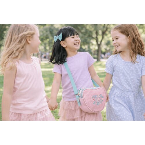 Movom Torba na rame - Orchid pink ( 30.655.42 ) Slike
