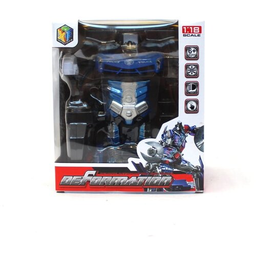  Igračka Policijsko auto 066200, 1:18 Cene