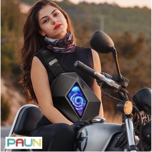 Paun LED Ranac Eye/ Crni Cene