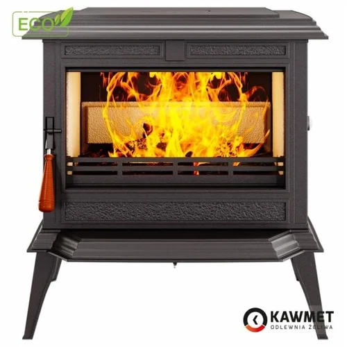 Kawmet kaminska peč premium athena S12 eco