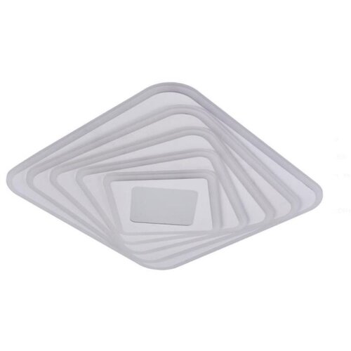  LED prigu&amp;scaron;iva plafonska svetiljka LED/150W/230V 3000-6500K + daljinski upravljač Slike