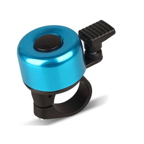 Neo bike components Zvonce clasik plavo ( B80003 ) Slike