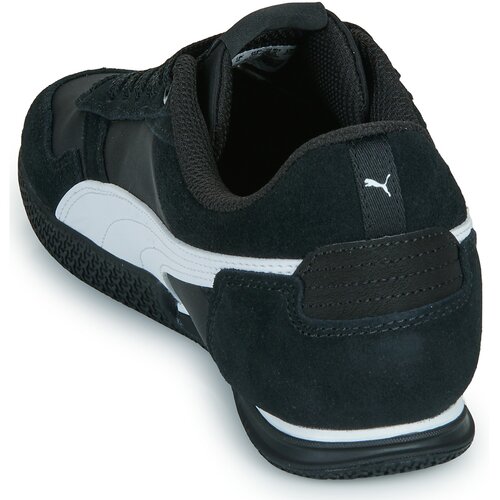 Puma Nizke superge Belle Donna Nylon Črna Slike