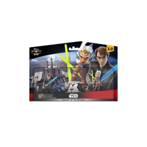 Disney Infinity 3.0 Star Wars Playset – Twilight Of The Republic Cijene