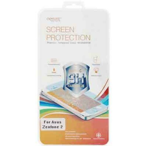 Okmore kaljeno zaščitno steklo za asus zenfone 2 5.5 Cene