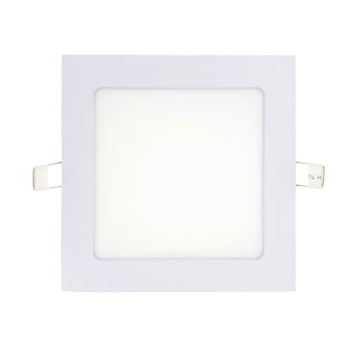  LED ugradna svetiljka QTEC LED/3W/230V 6500K Slike