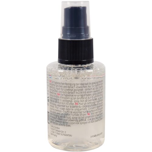  just play 2in1 čisti - dezinfekcijski sprej (50ml) Slike
