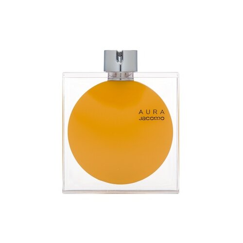 Jacomo Aura Women toaletna voda za žene 75 ml Cijene