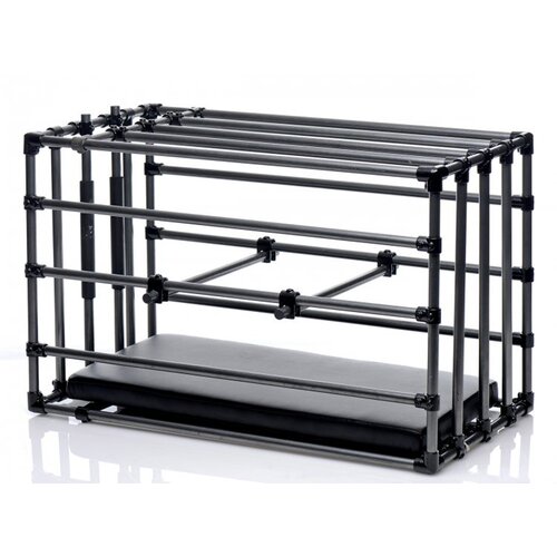 Master Series Nastavljiva kletka Kennel Slike