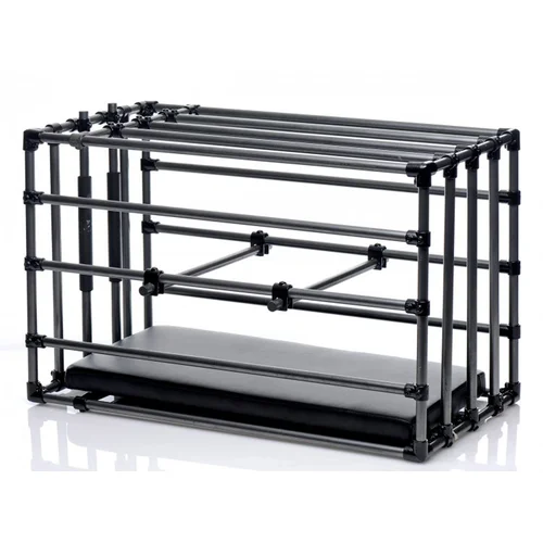 Master Series Nastavljiva kletka Kennel