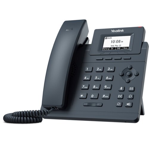 Yealink SIP-T30P ip telefon Cene