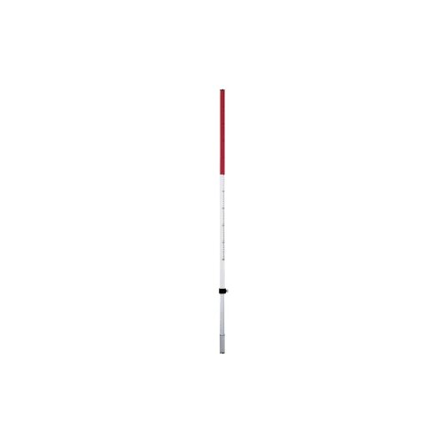 LASERLINER Letva za niveliranje 080.50 080.50 visina (maks.)=240 cm pogodna za Slike