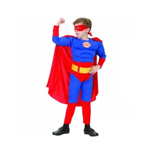  kostim supermen Cene