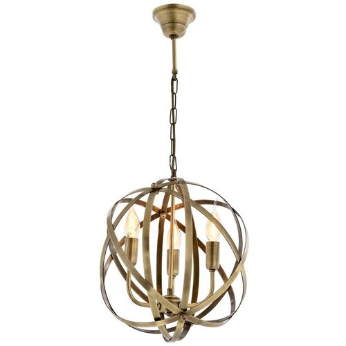 Opviq Luster AV-4183-3E, 75cm, 36 cm, E27 Cijene