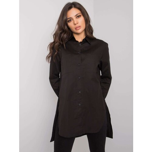 Ex moda Shirt-EM-KS-001.46-black Slike