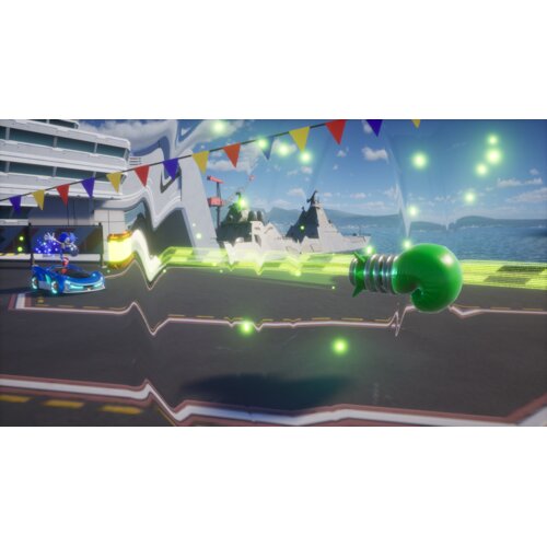 Sega Sonic Racing: Crossworlds - Year One Edition (Playstation 5) Slike