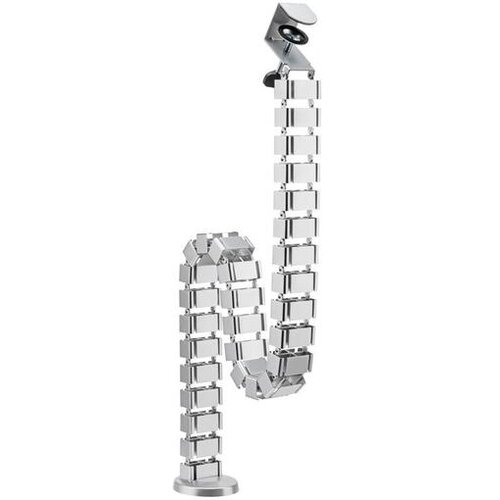 Mywall organizator kablov HZ 43SL srebrn Cene