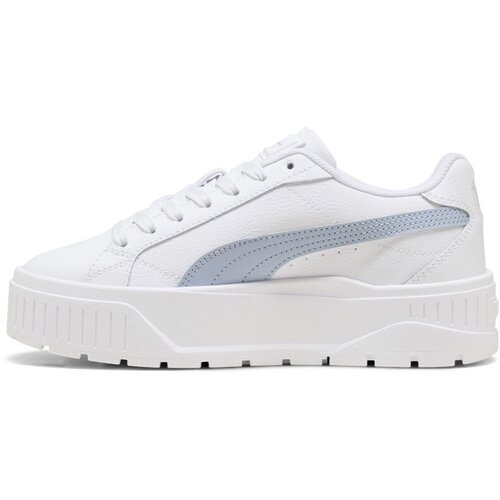 Puma Patike za devojčice Karmen II, Bele Cene