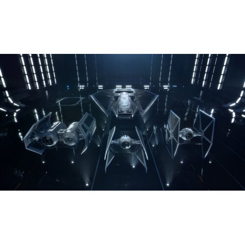 Electronic Arts Star Wars: Squadrons (ps4) Slike