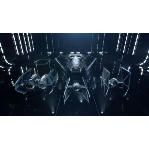 Electronic Arts WARS: SQUADRONS PS4 Slike