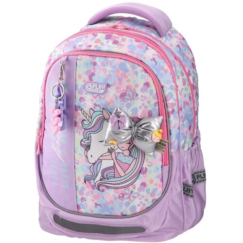 Play Maxx, ranac anatomski, Unicorn Bow Cene