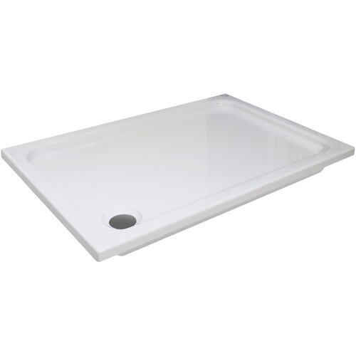 AQUAART tu&amp;scaron; kada karmen 80120 ugradbena 800X1200X80 Slike