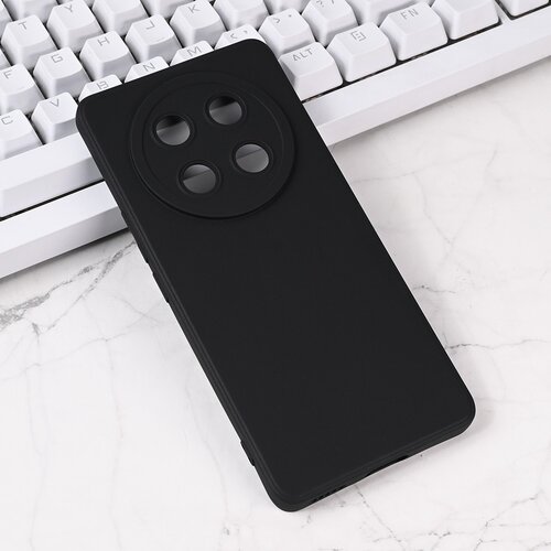 Teracell maska za Honor Magic 7 Lite Silikon Pro Camera crna Cene
