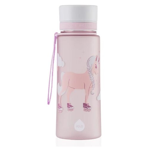 Equa plastenka iz tritana, Unicorn, BPA free, 600ml, (21225965) Cene