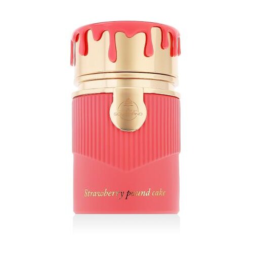 Paris Corner Strawberry Pound Cake 100 ml parfumska voda za ženske Slike