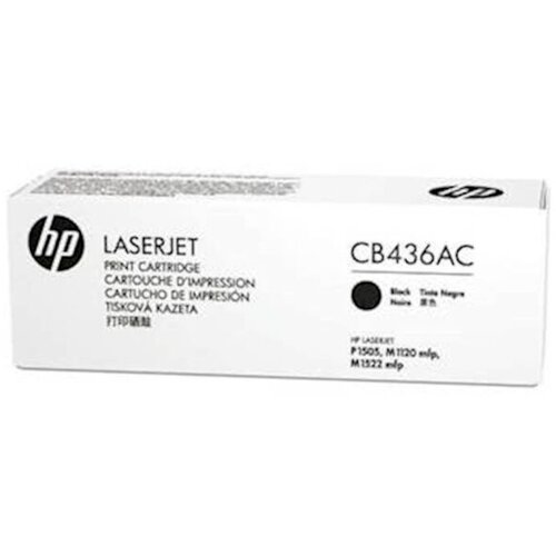 HP Toner black 36AC ugovorni Cijene