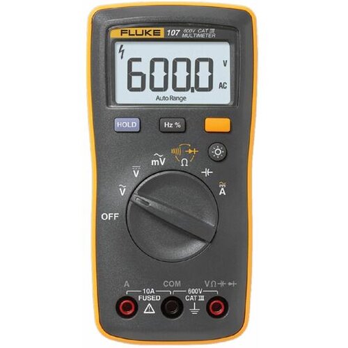 FLUKE Multimeter digitalni 107 107 Cene