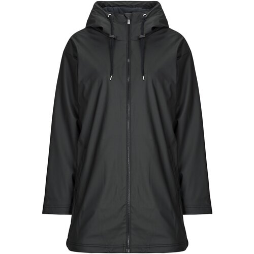 Roxy RAIN ROAD POLAR ZIP Siva Slike