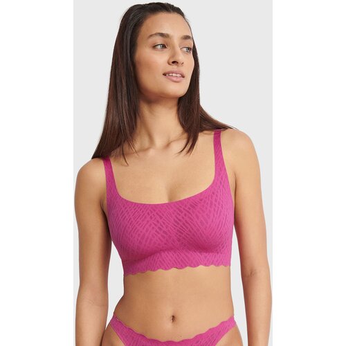Sloggi Grudnjak ZERO Feel Bliss Top Bralette Cijene