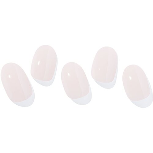 OHORA Gel Nail Sticker N Cream Light Naljepnice za nokte nijansa NB-089 1 kom Cene