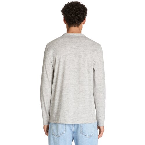 Celio Long Sleeve T-Shirt Fegetiml - Men's Cene