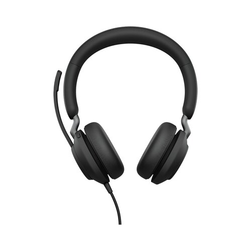 Jabra Evolve2 40 USB-A MS Stereo Headset 24089-999-999 Slike