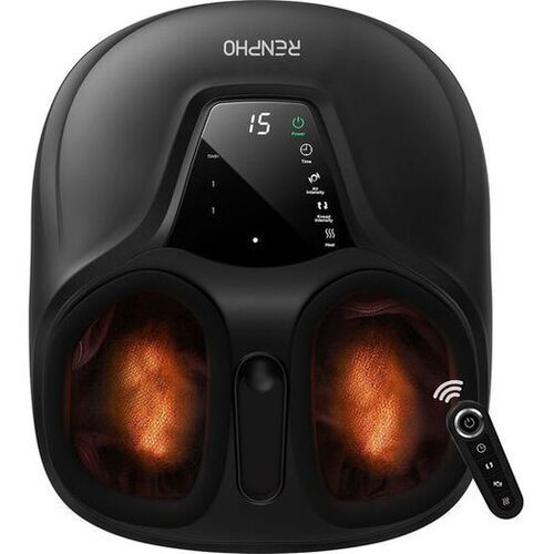 RENPHO PEU-RP-FM058R-BK massager Foot Black Cijene