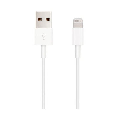 BZ Kabel Lightning na USB 2.0 - 2M bel, (21724189) Cene